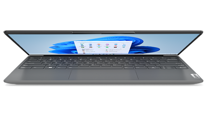 Lenovo Yoga Slim7 Carbon Intel i7 de 12.ª generación, i7 de 12.ª generación, QHD