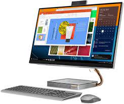 Lenovo IdeaCentre All in ONE 5, 27" Touch/ Intel i7/512 GB