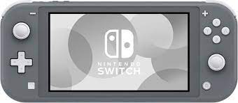 Nintendo Switch Lite Console  Model Number: - HDHSGAZAA