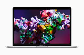 New Sealed Apple MacBook Pro 13 inch With Touch Bar, M2, 512GB