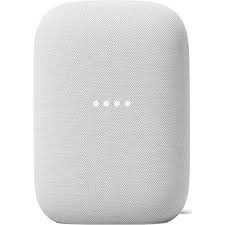 Google Nest Audio Smart Speaker - Chalk

Model Number: GA01420-CA