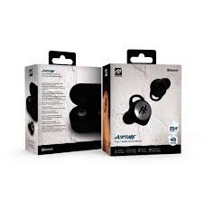iFrogz Audio - Airtime TWS - Wireless Earbud and Charging Case 304003084 , New Sealed