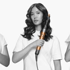 Limited Edition Dyson Airwrap™ multi-Styler Complete Long Version