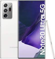 Samsung Galaxy Note 20 Ultra 5G N986W/ N986U Unlocked