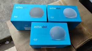 All-New Echo Dot (4th Gen, 2020 release) | Smart speaker with Alexa