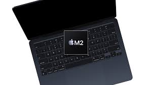 New MacBook Air 2022 13.6 inch with M2 Processors