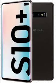 Samsung Galaxy S10+ G975W 4G LTE -8 GB / 128 GB- Unlocked