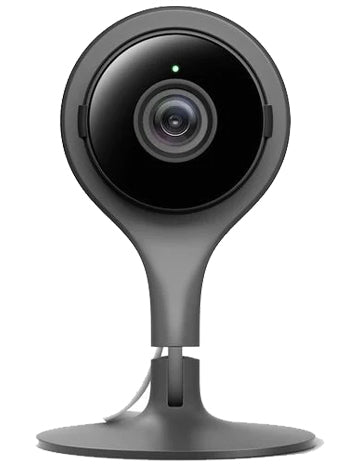 Google Nest Camera Wi-Fi para interiores con cable de 1. generación