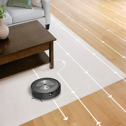 Nuevo robot aspirador iRobot Roomba S9+ (9500) con autolimpieza, WIFI habilitado, sellado