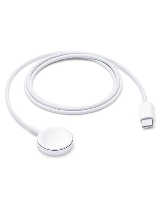Cargador magnético Apple Watch a cable USB-C (1 m) 