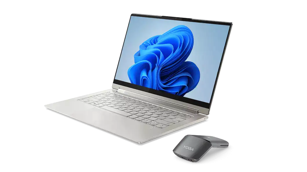Lenovo ideapad Yoga 9-14ITL5 2in 1 Laptop, i7 1185G7-Touch Screen 512GB SSD, 8GB, Win 10