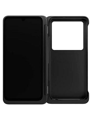 Genuine OEM Original LG 6.4" OLED FHD Display Dual Screen Cover Case LM-V515N for LG G8X ThinQ (Case Only)