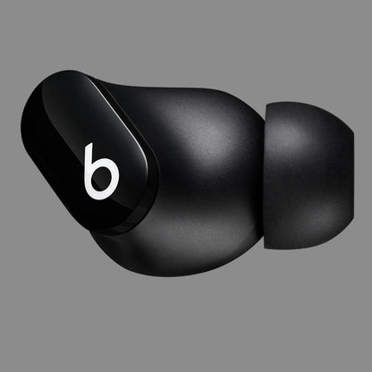 Beats Studio Buds – True Wireless Noise Cancelling Earphones – Black