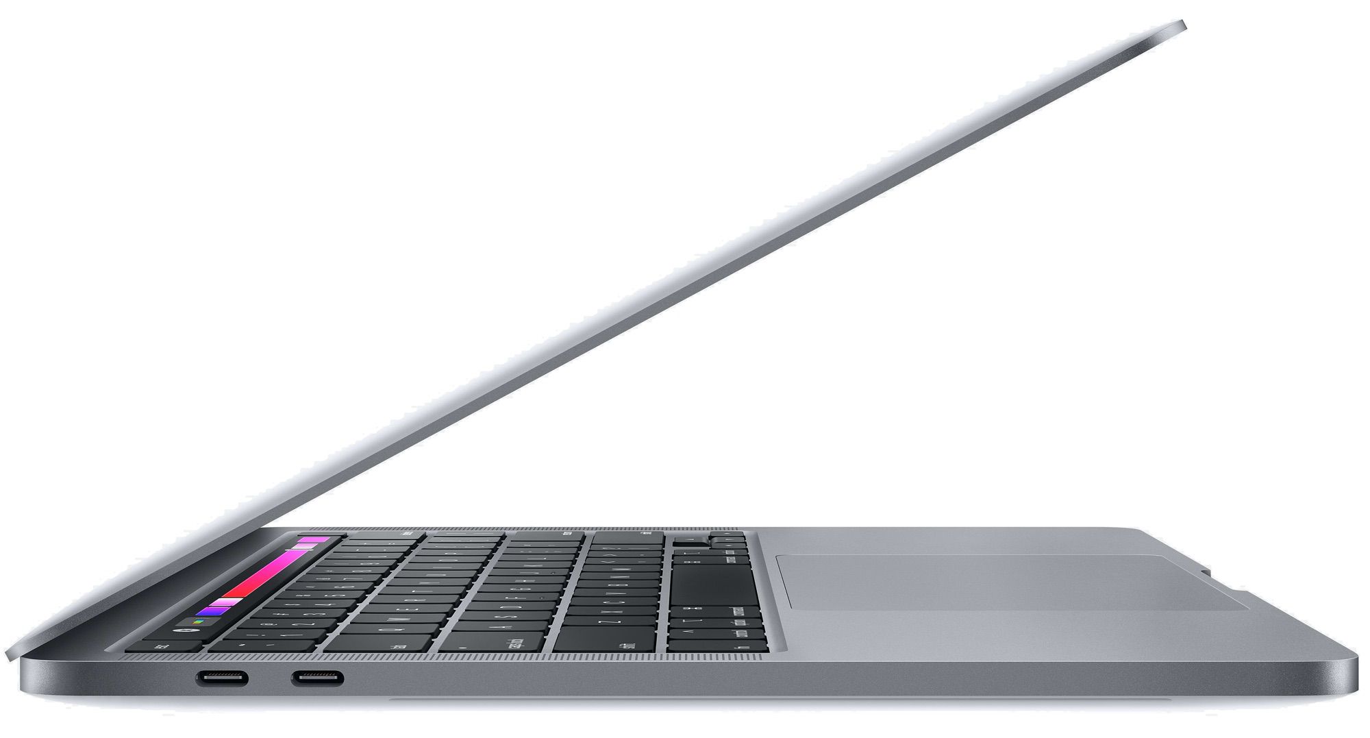 New Sealed MacBook Pro 13 inch With Touch Bar, M1 CPU Processor, 256GB SSD,  Apple Care, 2021