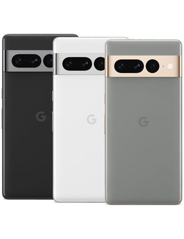 Google Pixel 7 Pro 5G - Desbloqueado