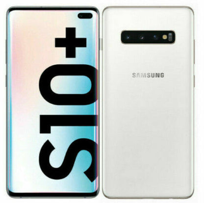 Samsung Galaxy S10+ G975W 4G LTE -8 GB / 128 GB- Unlocked