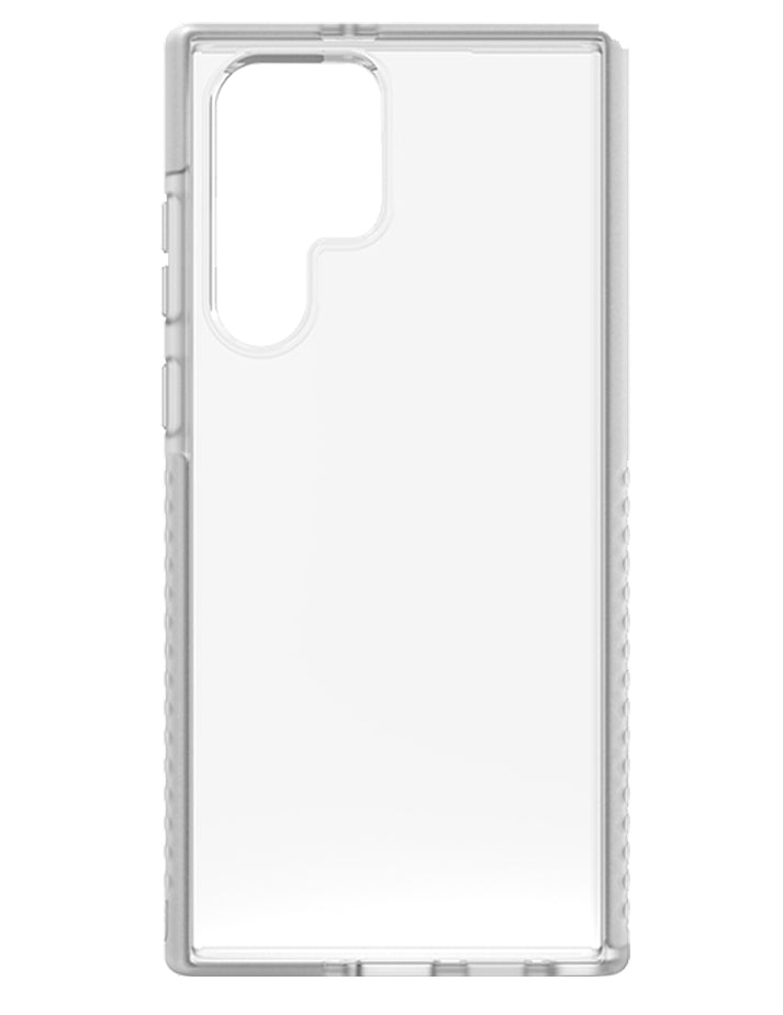 Funda transparente Ace Pro® para Samsung Galaxy S22 Ultra 5G 
