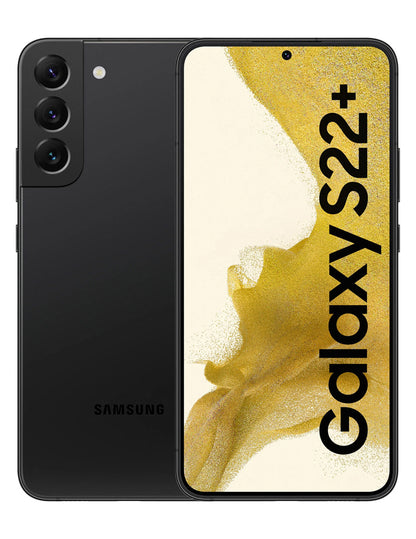 Samsung Galaxy S22+ 5G S906W Versión "256 GB de almacenamiento" y 8 GB de RAM