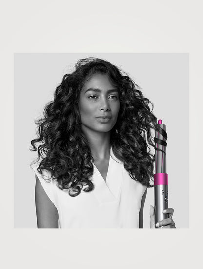 Limited Edition Dyson Airwrap™ multi-Styler Complete Long Version